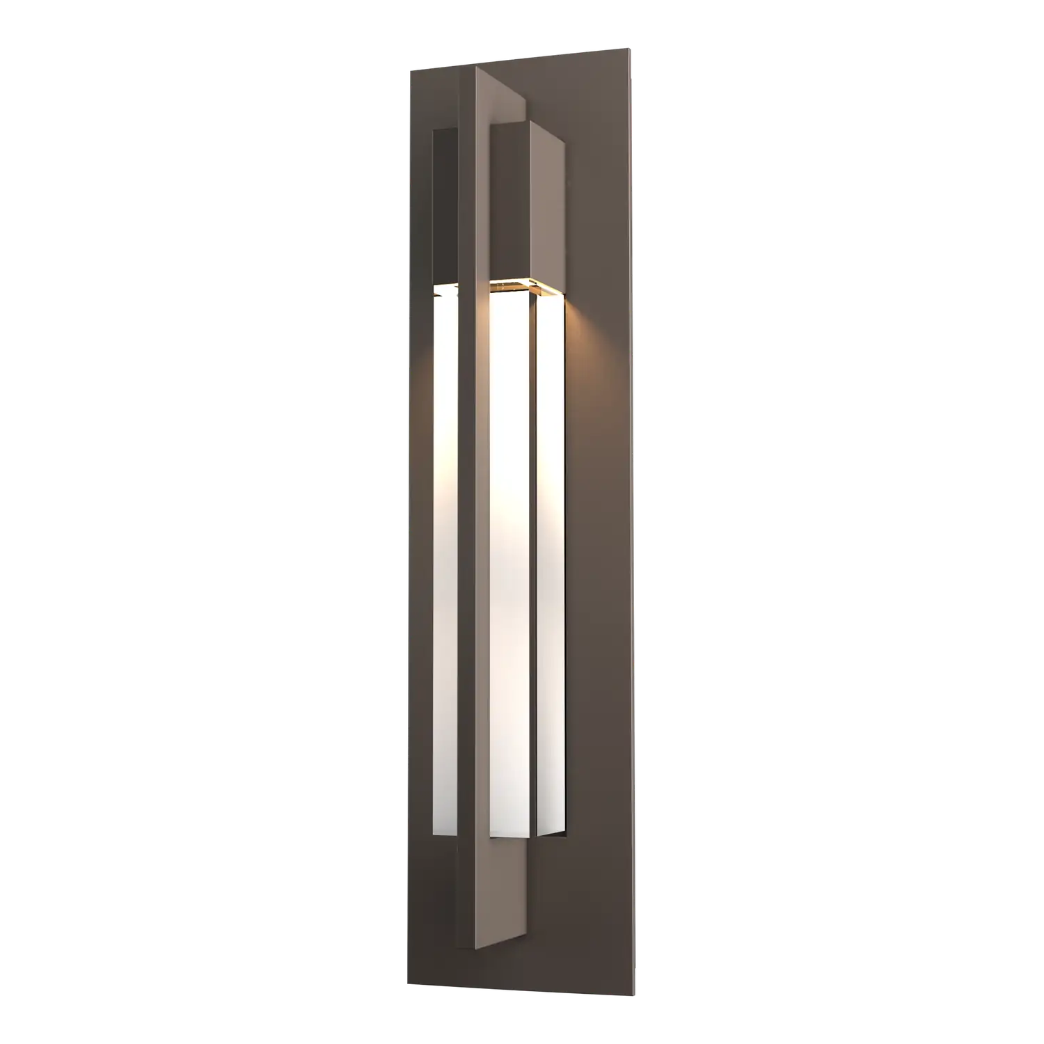 Hubbardton Forge, Axis Outdoor Sconce, OUTDOOR WALL LIGHTS