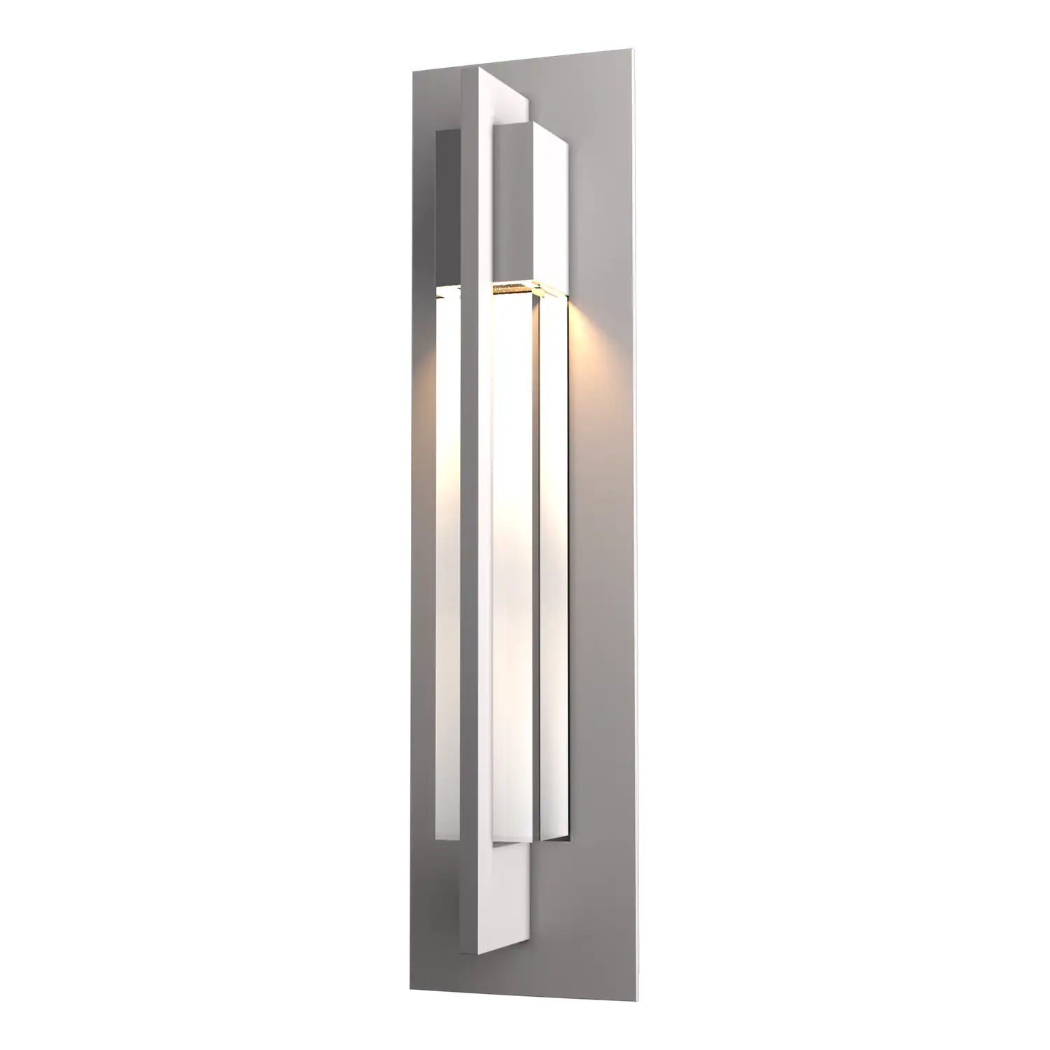 Hubbardton Forge, Axis Outdoor Sconce, OUTDOOR WALL LIGHTS