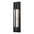 Hubbardton Forge, Axis Outdoor Sconce, OUTDOOR WALL LIGHTS