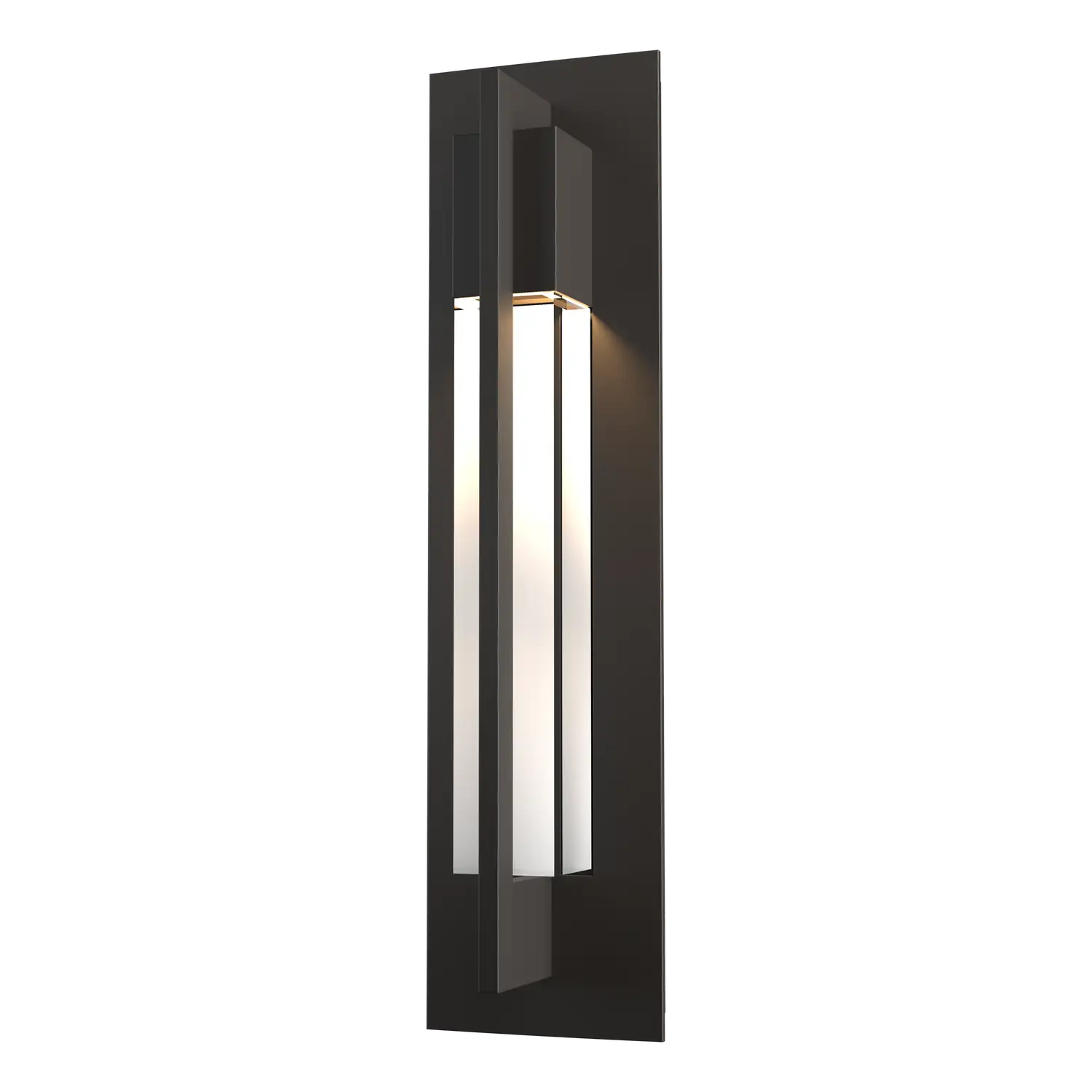Hubbardton Forge, Axis Outdoor Sconce, OUTDOOR WALL LIGHTS