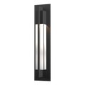 Hubbardton Forge, Axis Outdoor Sconce, OUTDOOR WALL LIGHTS