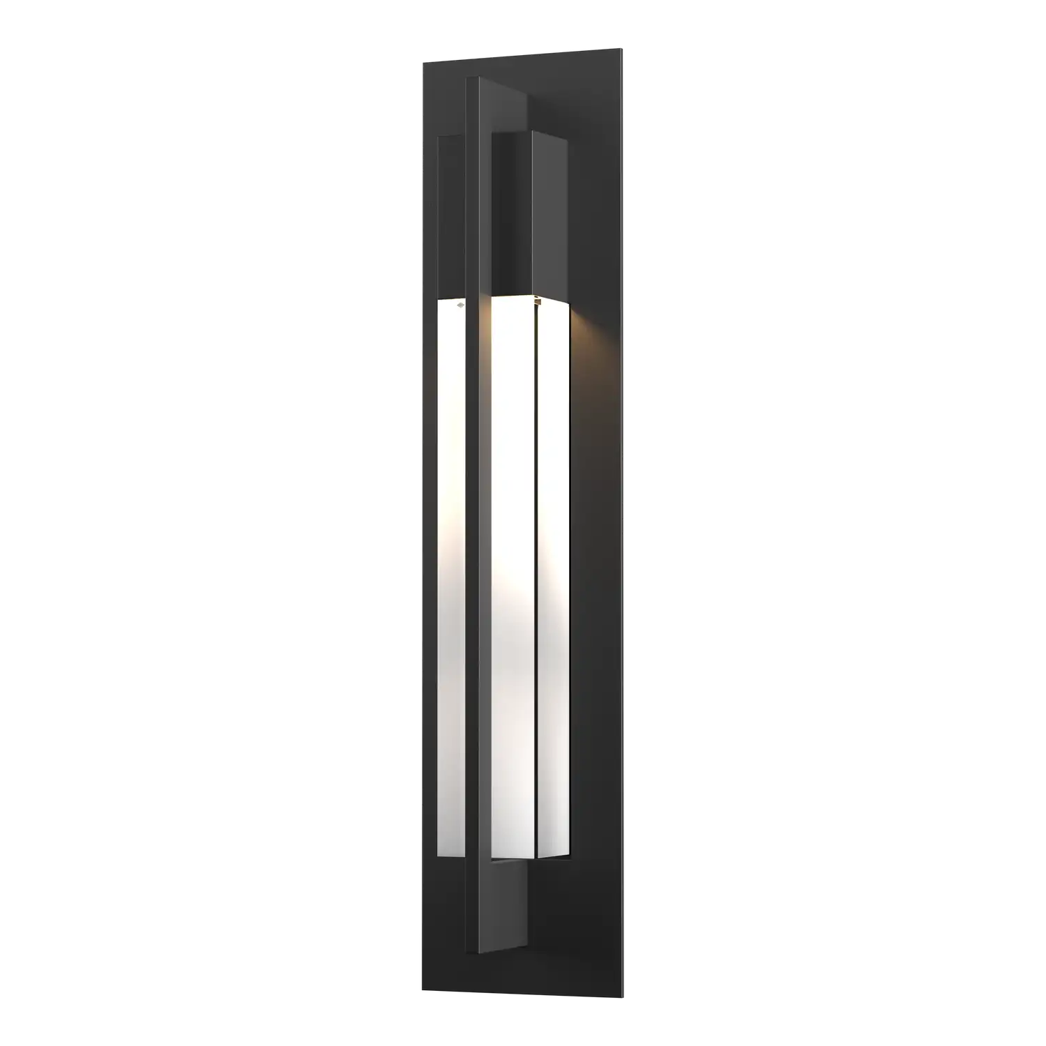 Hubbardton Forge, Axis Outdoor Sconce, OUTDOOR WALL LIGHTS