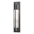 Hubbardton Forge, Axis Outdoor Sconce, OUTDOOR WALL LIGHTS