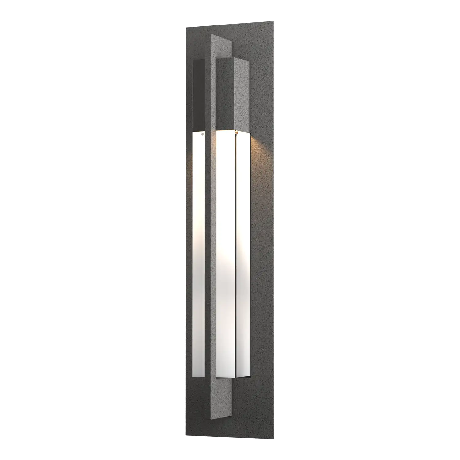 Hubbardton Forge, Axis Outdoor Sconce, OUTDOOR WALL LIGHTS