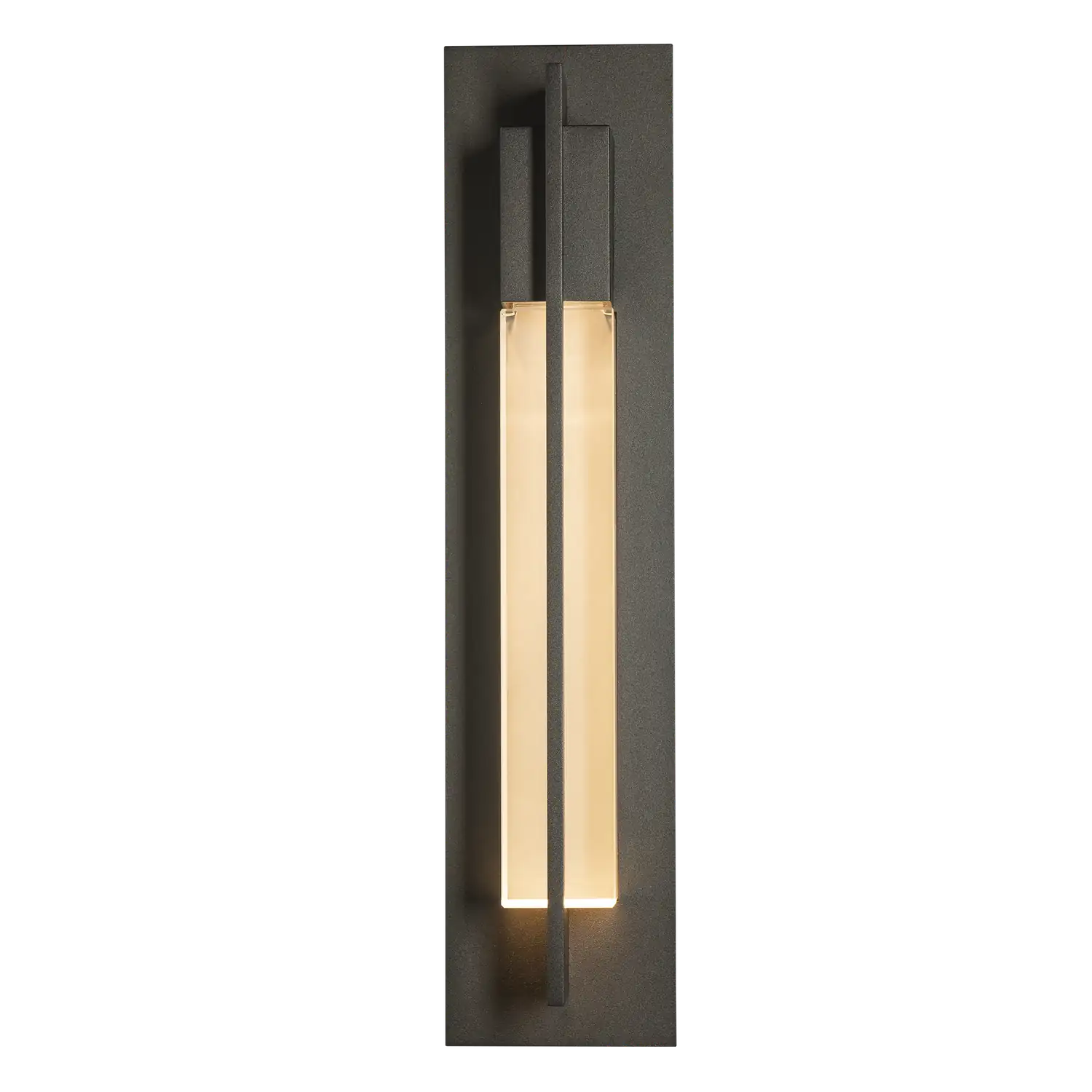 Hubbardton Forge, Axis Outdoor Sconce, OUTDOOR WALL LIGHTS