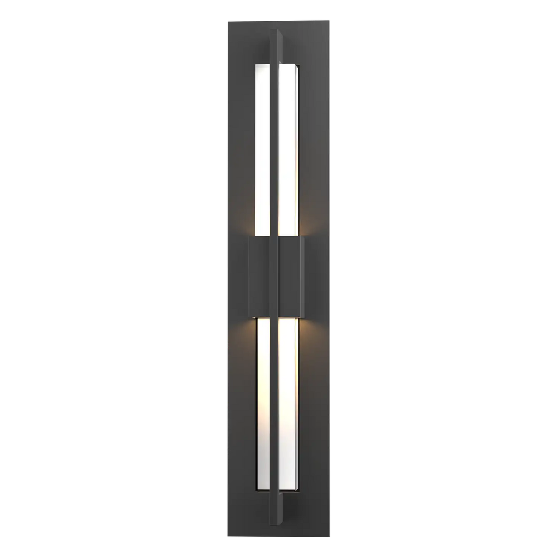 Hubbardton Forge, Double Axis LED Outdoor Sconce, OUTDOOR WALL LIGHTS