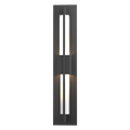 Hubbardton Forge, Double Axis LED Outdoor Sconce, OUTDOOR WALL LIGHTS