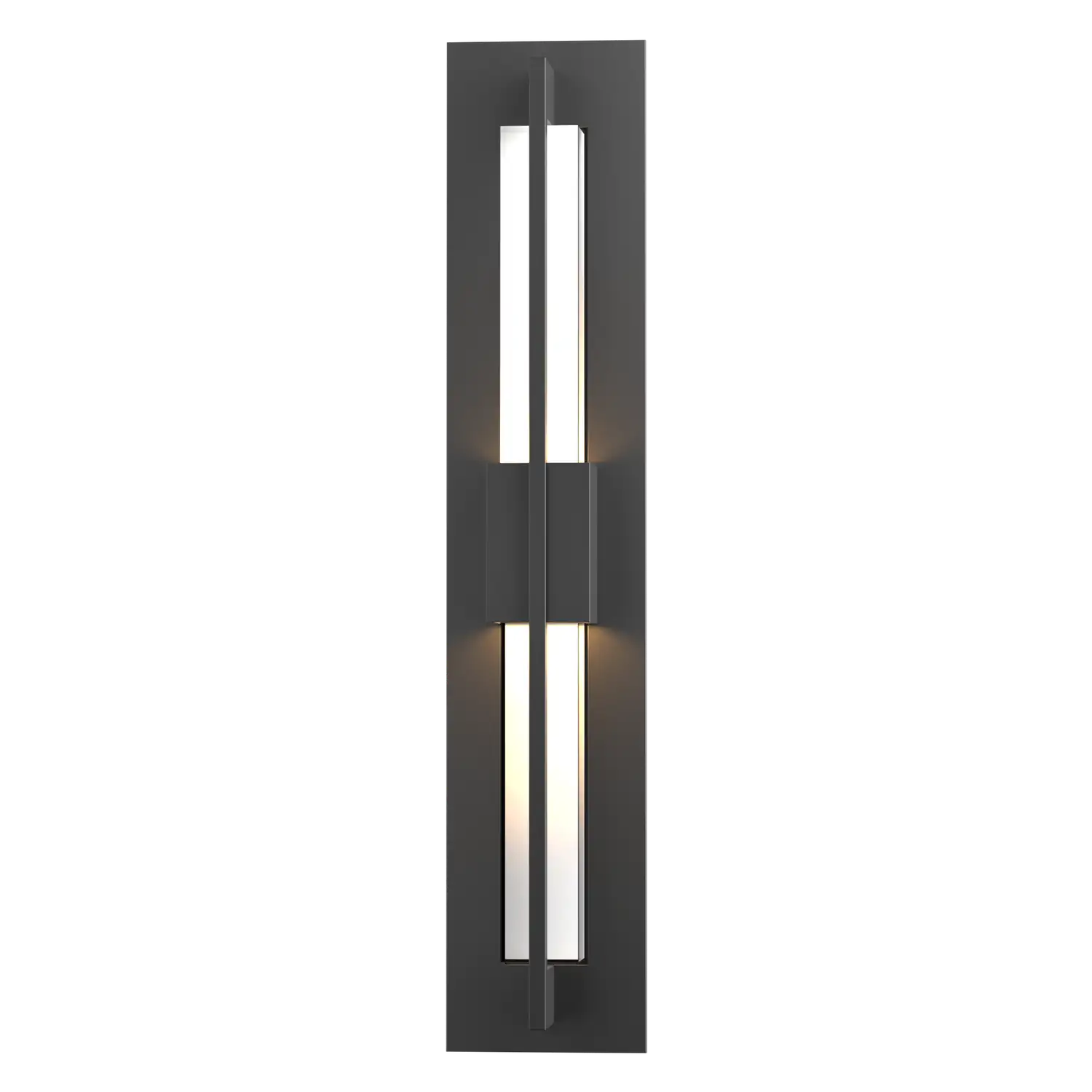 Hubbardton Forge, Double Axis LED Outdoor Sconce, OUTDOOR WALL LIGHTS