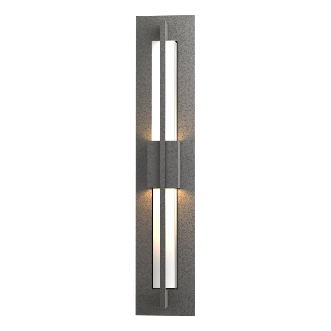 Hubbardton Forge, Double Axis LED Outdoor Sconce, OUTDOOR WALL LIGHTS