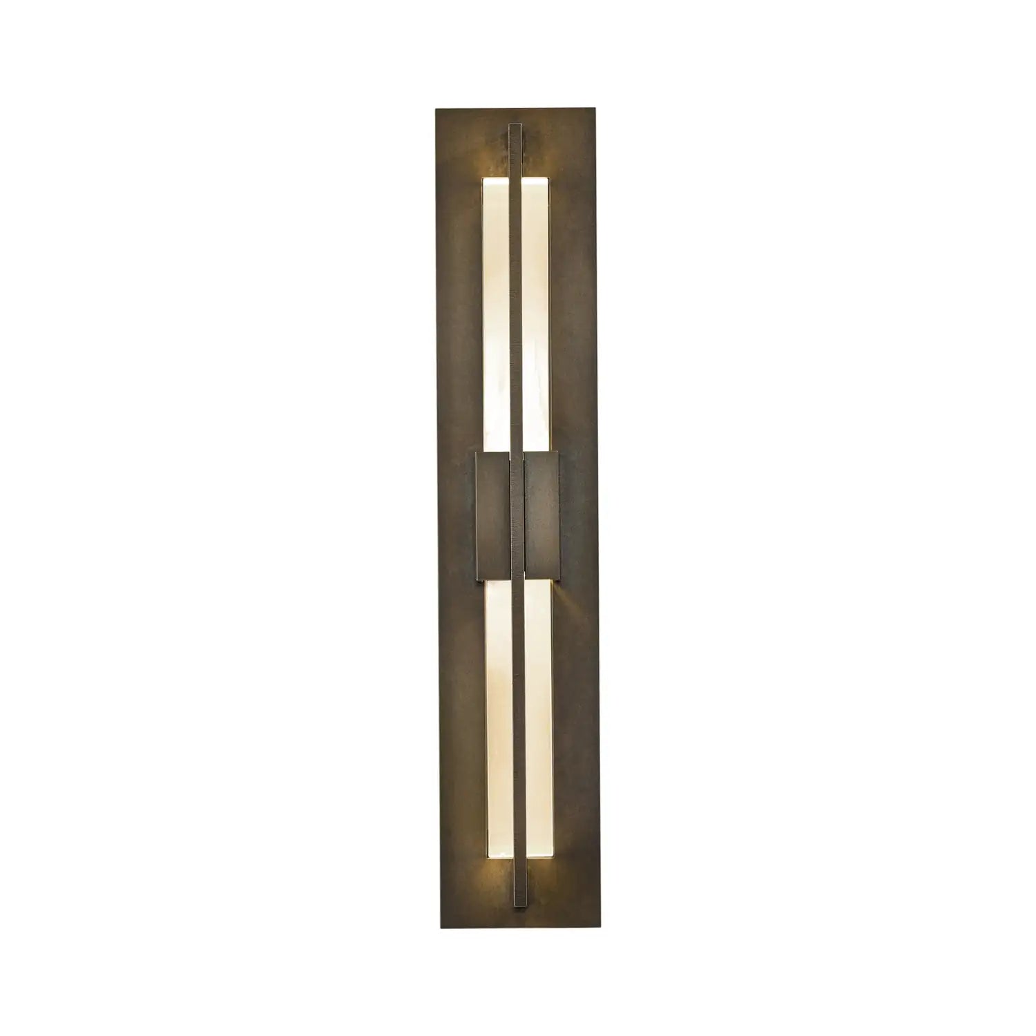 Hubbardton Forge, Double Axis LED Outdoor Sconce, OUTDOOR WALL LIGHTS