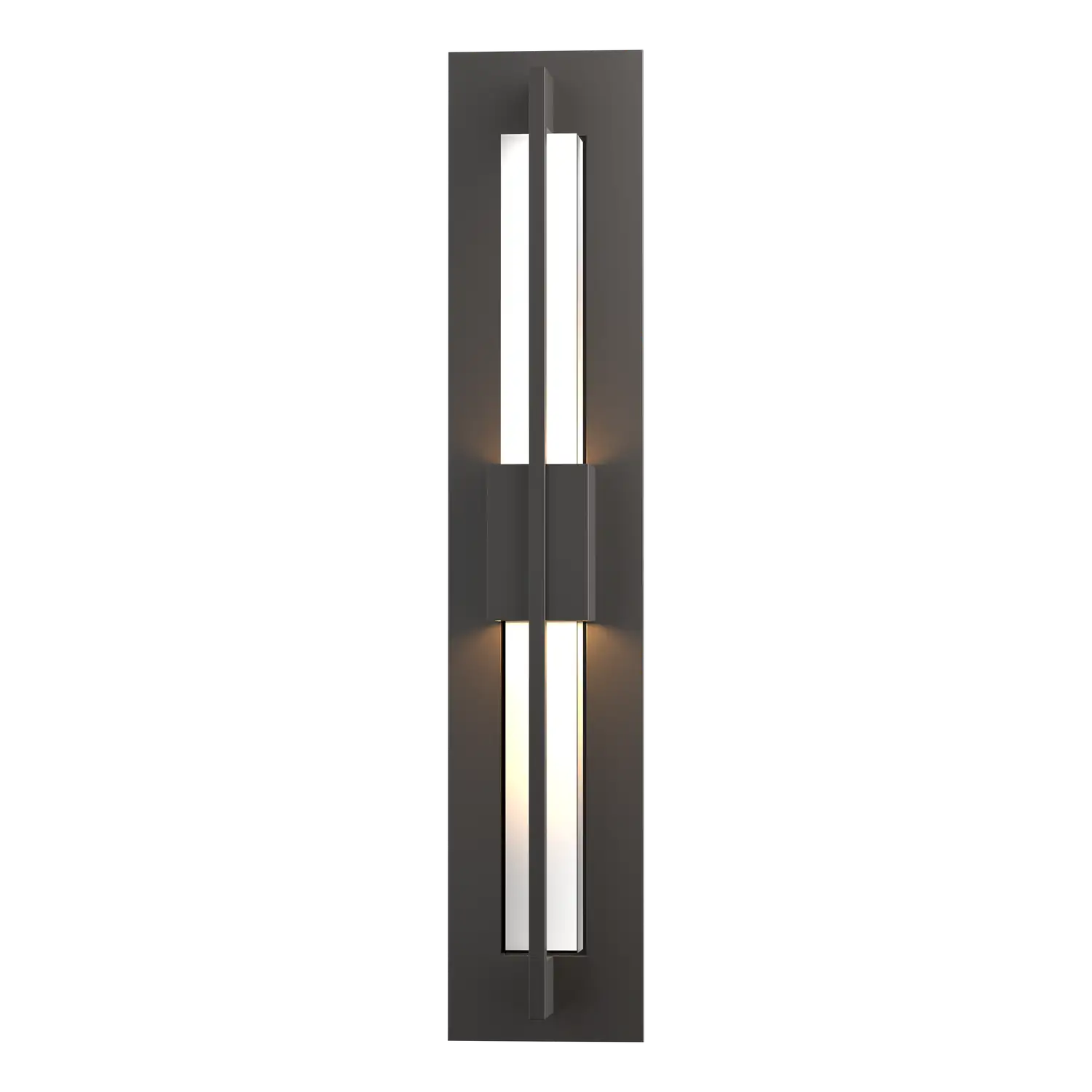 Hubbardton Forge, Double Axis LED Outdoor Sconce, OUTDOOR WALL LIGHTS