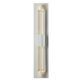 Hubbardton Forge, Double Axis LED Outdoor Sconce, OUTDOOR WALL LIGHTS