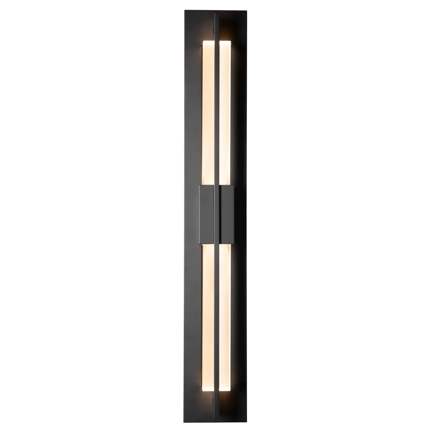 Hubbardton Forge, Double Axis LED Outdoor Sconce, OUTDOOR WALL LIGHTS