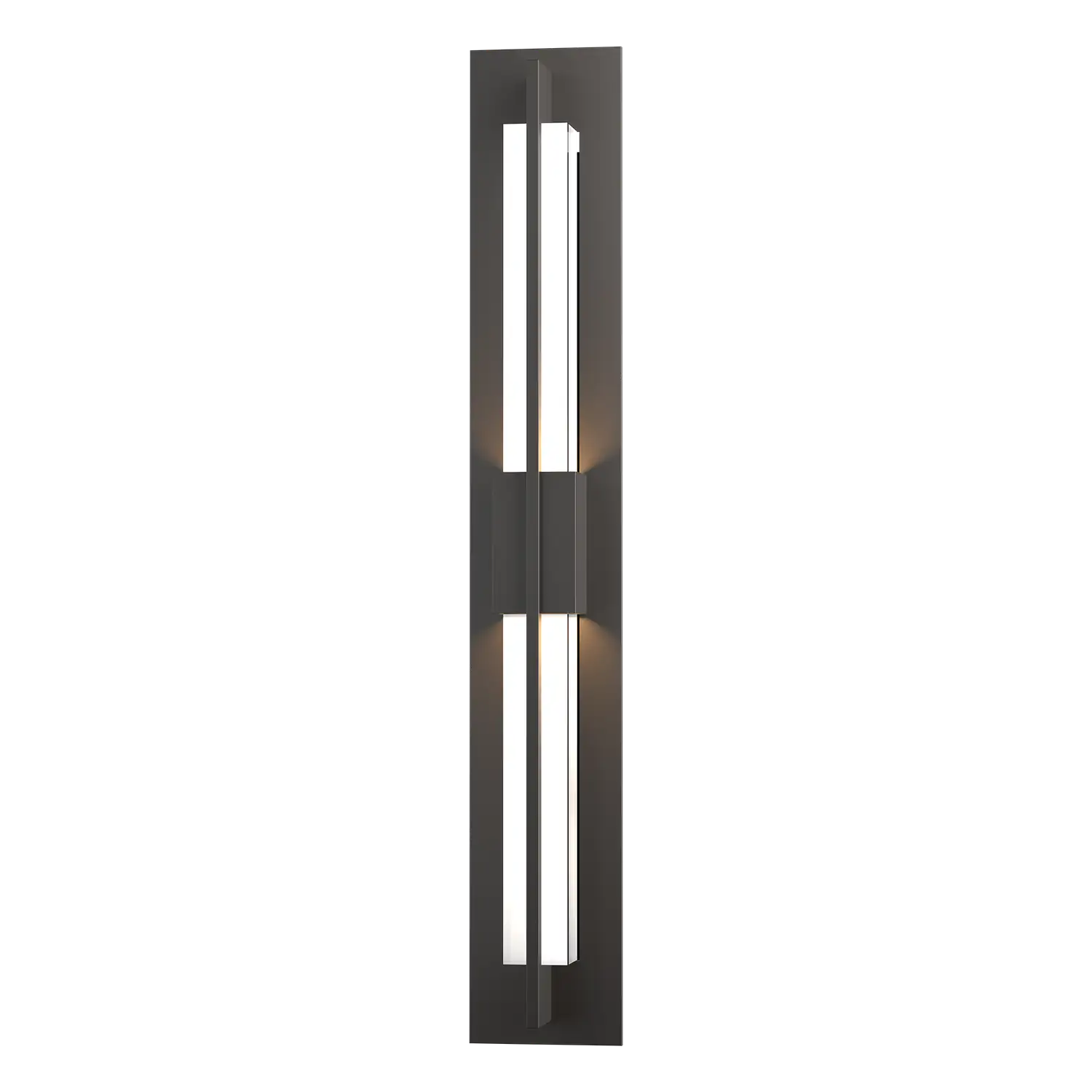 Hubbardton Forge, Double Axis LED Outdoor Sconce, OUTDOOR WALL LIGHTS