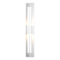 Hubbardton Forge, Double Axis LED Outdoor Sconce, OUTDOOR WALL LIGHTS