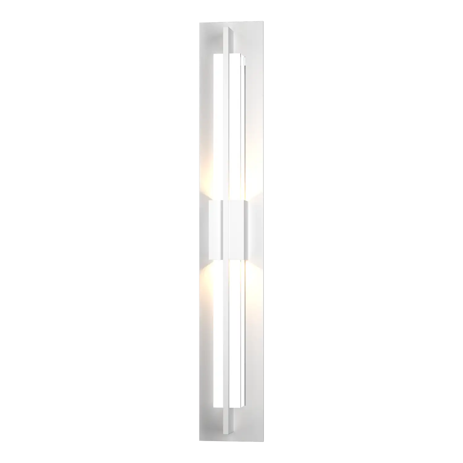 Hubbardton Forge, Double Axis LED Outdoor Sconce, OUTDOOR WALL LIGHTS