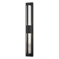 Hubbardton Forge, Double Axis LED Outdoor Sconce, OUTDOOR WALL LIGHTS