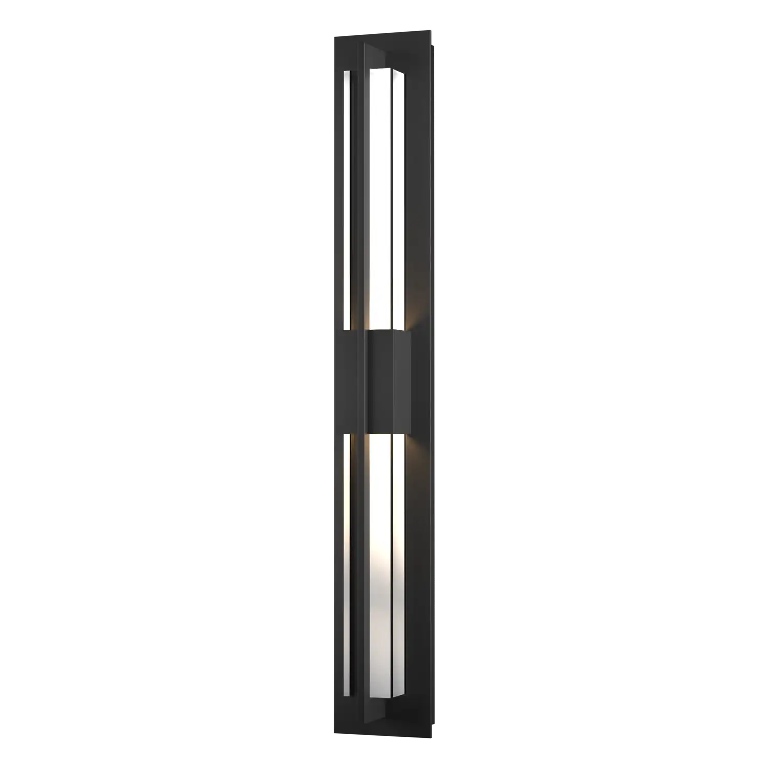 Hubbardton Forge, Double Axis LED Outdoor Sconce, OUTDOOR WALL LIGHTS