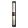 Hubbardton Forge, Double Axis LED Outdoor Sconce, OUTDOOR WALL LIGHTS