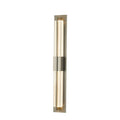 Hubbardton Forge, Double Axis LED Outdoor Sconce, OUTDOOR WALL LIGHTS