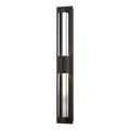 Hubbardton Forge, Double Axis LED Outdoor Sconce, OUTDOOR WALL LIGHTS