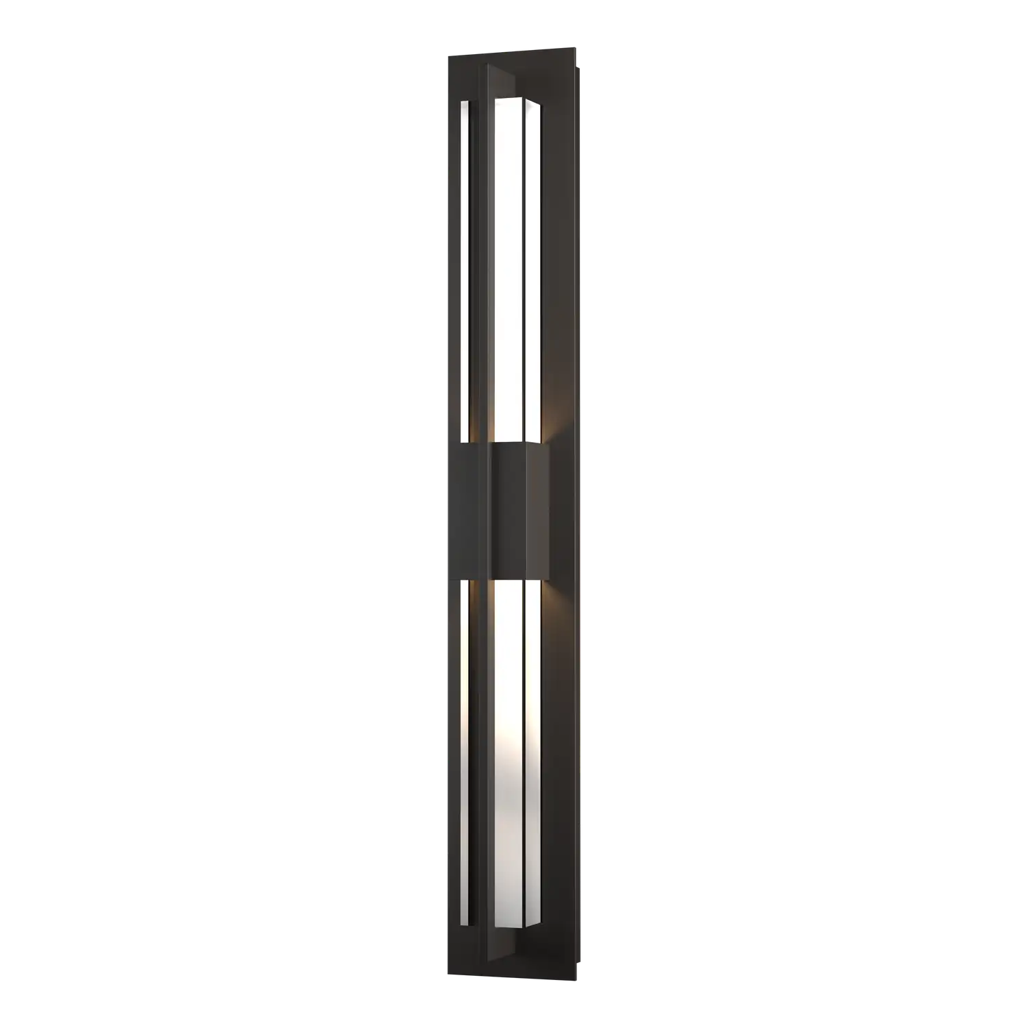 Hubbardton Forge, Double Axis LED Outdoor Sconce, OUTDOOR WALL LIGHTS