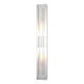 Hubbardton Forge, Double Axis LED Outdoor Sconce, OUTDOOR WALL LIGHTS