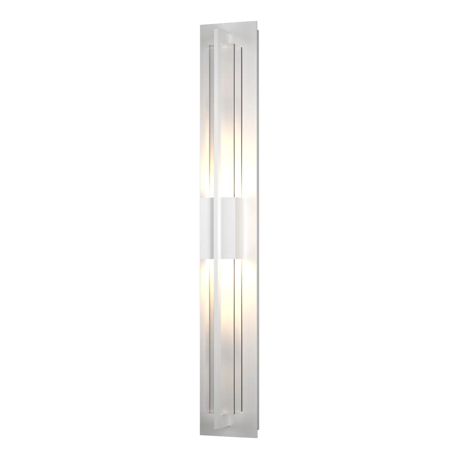Hubbardton Forge, Double Axis LED Outdoor Sconce, OUTDOOR WALL LIGHTS