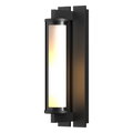 Hubbardton Forge, Fuse Outdoor Sconce, OUTDOOR WALL LIGHTS