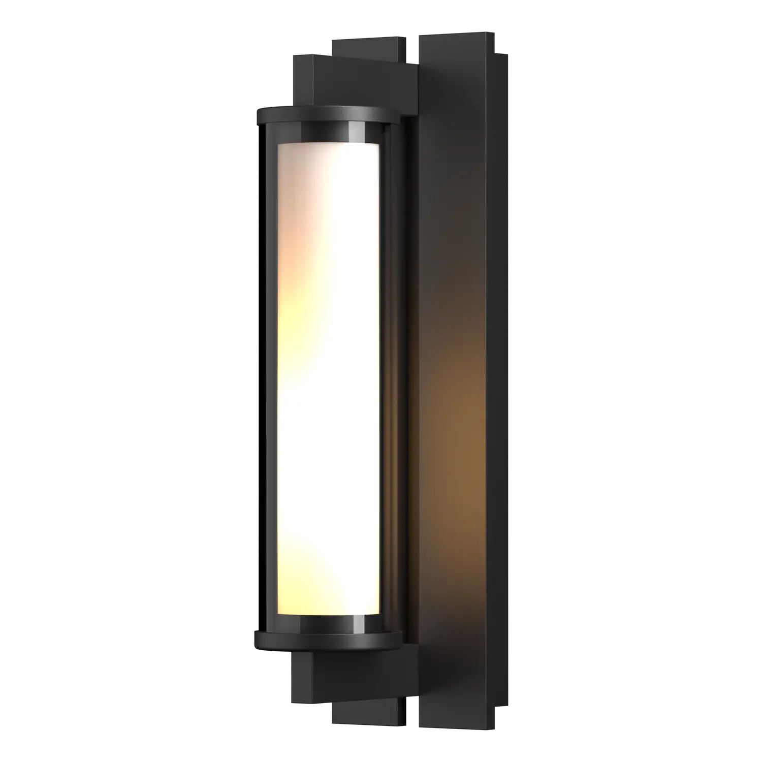 Hubbardton Forge, Fuse Outdoor Sconce, OUTDOOR WALL LIGHTS