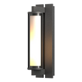 Hubbardton Forge, Fuse Outdoor Sconce, OUTDOOR WALL LIGHTS