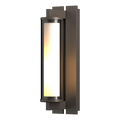 Hubbardton Forge, Fuse Outdoor Sconce, OUTDOOR WALL LIGHTS