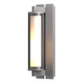 Hubbardton Forge, Fuse Outdoor Sconce, OUTDOOR WALL LIGHTS