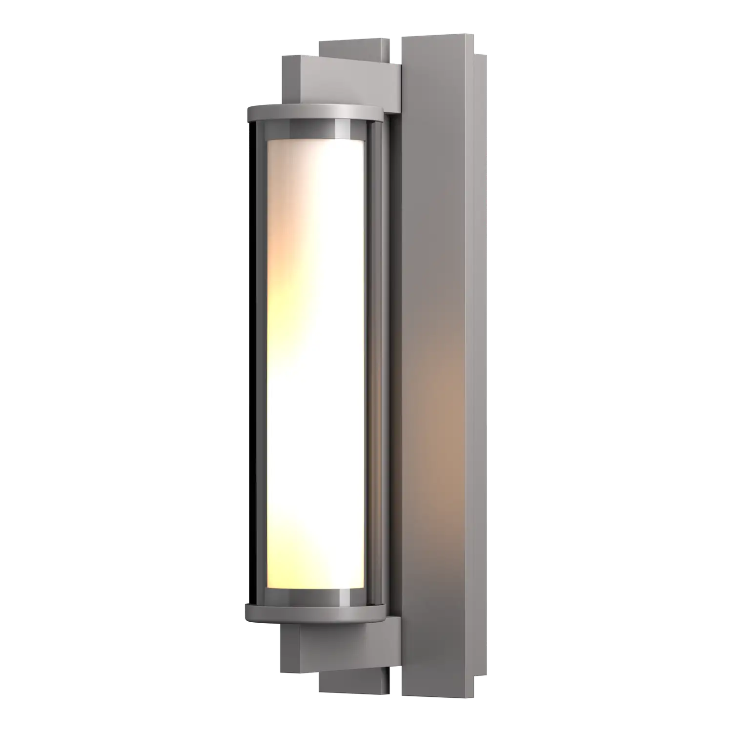 Hubbardton Forge, Fuse Outdoor Sconce, OUTDOOR WALL LIGHTS
