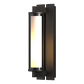 Hubbardton Forge, Fuse Outdoor Sconce, OUTDOOR WALL LIGHTS