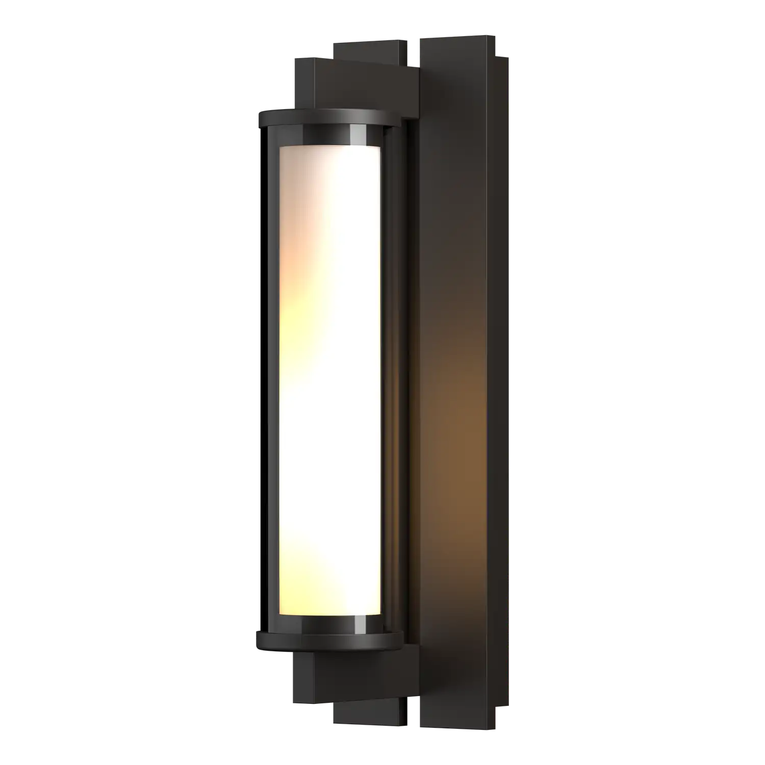 Hubbardton Forge, Fuse Outdoor Sconce, OUTDOOR WALL LIGHTS