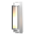 Hubbardton Forge, Fuse Outdoor Sconce, OUTDOOR WALL LIGHTS