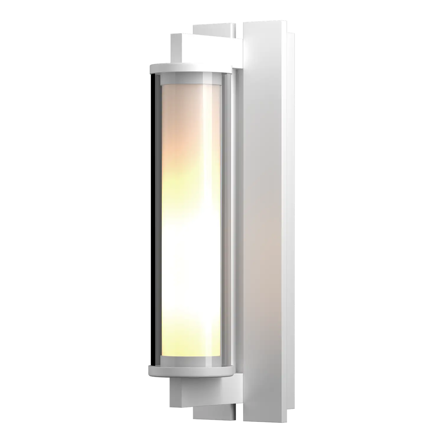 Hubbardton Forge, Fuse Outdoor Sconce, OUTDOOR WALL LIGHTS