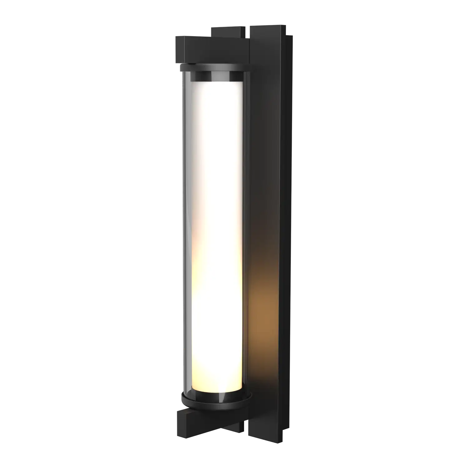 Hubbardton Forge, Fuse Outdoor Sconce, OUTDOOR WALL LIGHTS