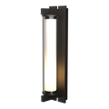 Hubbardton Forge, Fuse Outdoor Sconce, OUTDOOR WALL LIGHTS
