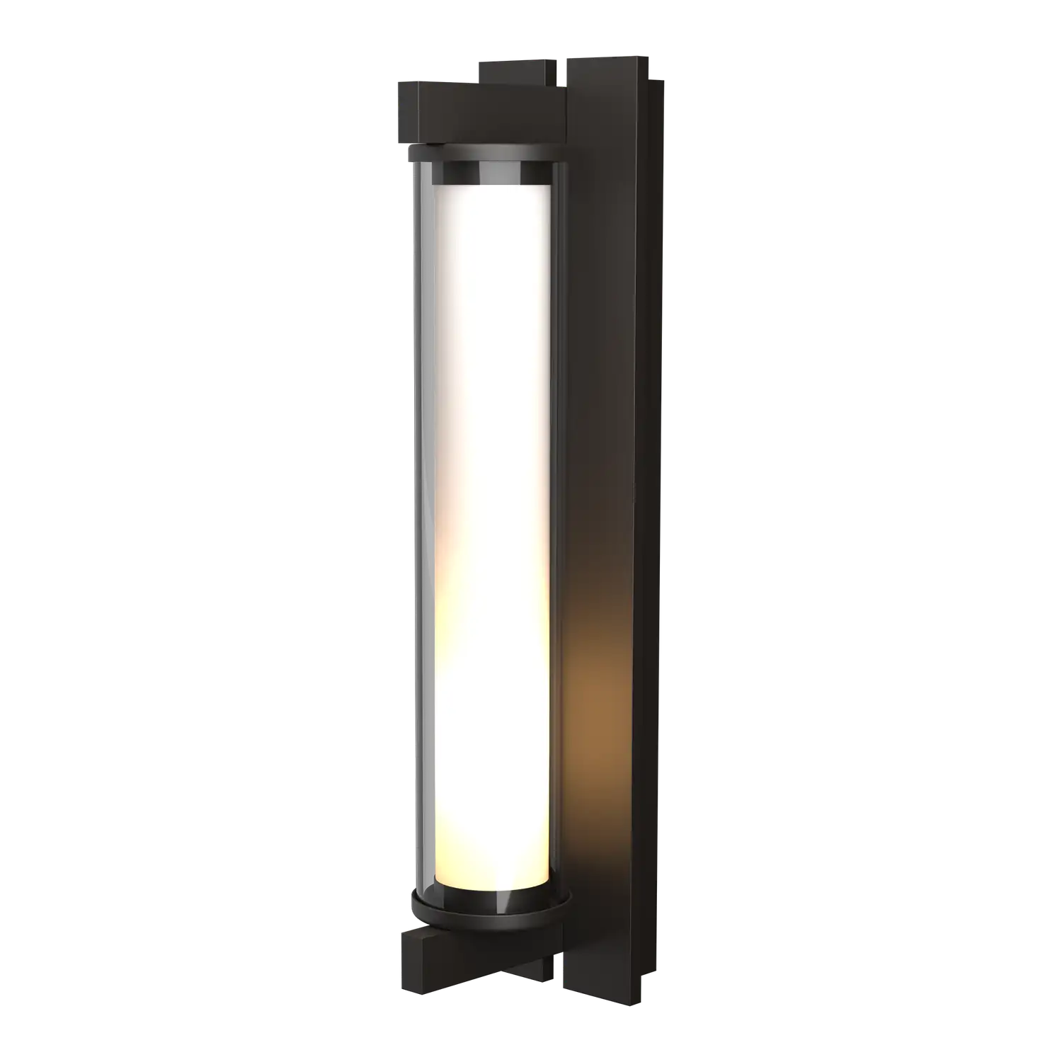 Hubbardton Forge, Fuse Outdoor Sconce, OUTDOOR WALL LIGHTS