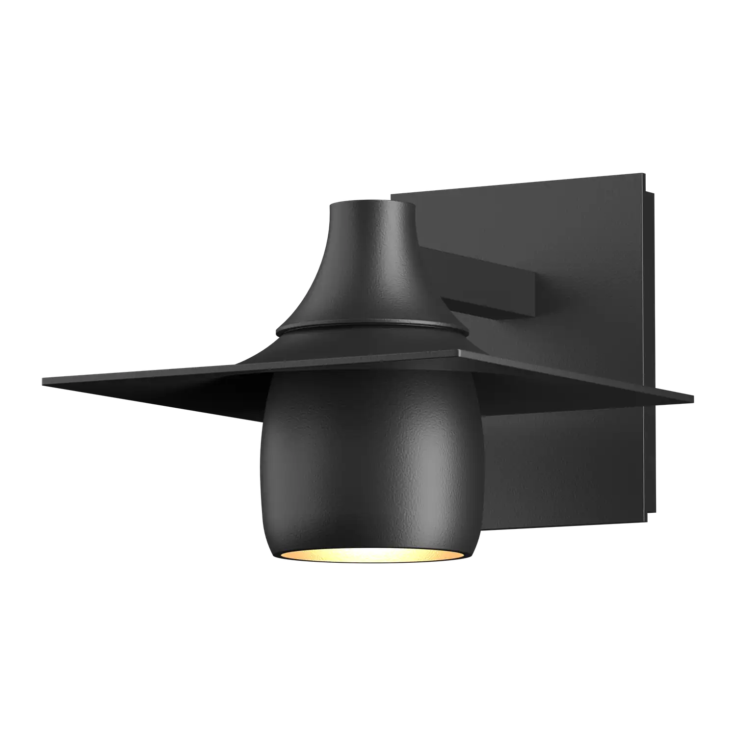 Hubbardton Forge, Hood Sky Outdoor Sconce, OUTDOOR WALL LIGHTS