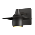 Hubbardton Forge, Hood Sky Outdoor Sconce, OUTDOOR WALL LIGHTS