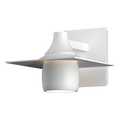 Hubbardton Forge, Hood Sky Outdoor Sconce, OUTDOOR WALL LIGHTS