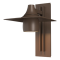 Hubbardton Forge, Hood Sky Outdoor Sconce, OUTDOOR WALL LIGHTS