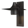 Hubbardton Forge, Hood Sky Outdoor Sconce, OUTDOOR WALL LIGHTS