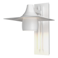Hubbardton Forge, Hood Sky Outdoor Sconce, OUTDOOR WALL LIGHTS