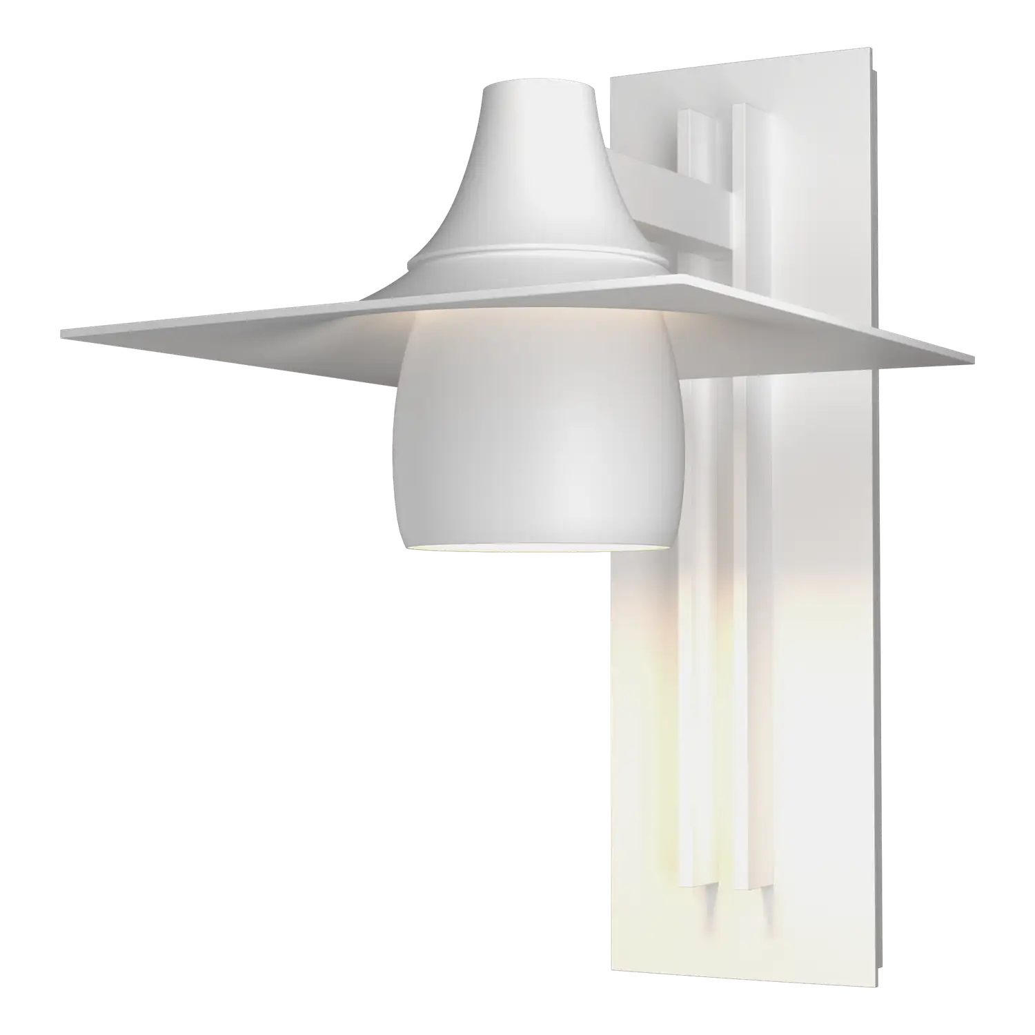 Hubbardton Forge, Hood Sky Outdoor Sconce, OUTDOOR WALL LIGHTS