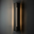 Hubbardton Forge, Gallery Outdoor Sconce, OUTDOOR WALL LIGHTS