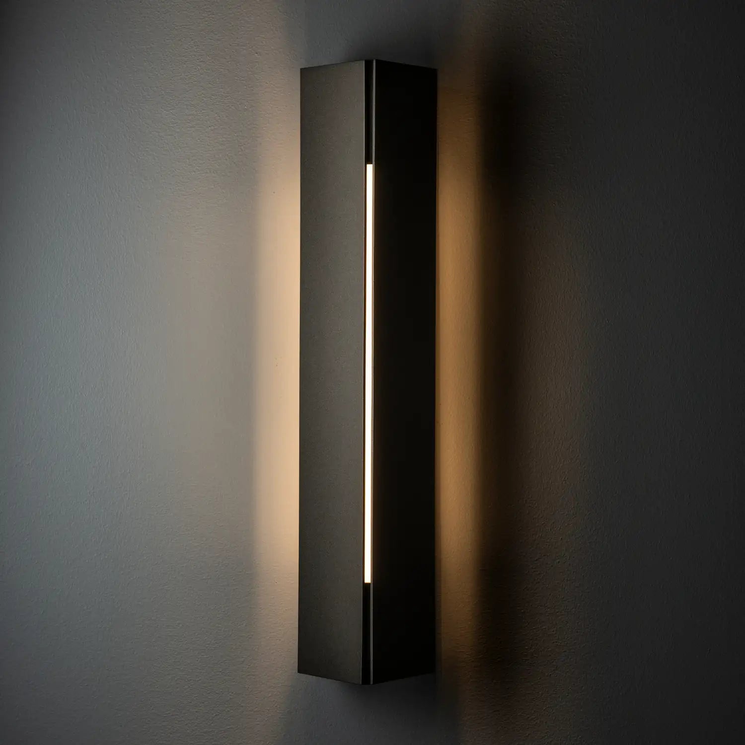 Hubbardton Forge, Gallery Outdoor Sconce, OUTDOOR WALL LIGHTS